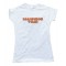 Womens Manning Time - Denver Broncos Football - Tee Shirt
