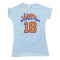 Womens Mvpeyton Peyton Manning Denver Broncos Tee Shirt