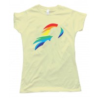 Womens My Little Pony Dreams - Tee Shirt