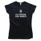 Womens Oh Gnome You Didn'T - Tee Shirt