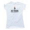 Womens Oh Gnome You Didn'T - Tee Shirt