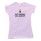 Womens Oh Gnome You Didn'T - Tee Shirt