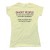 Womens Short People Te...
