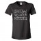 Womens Show Me Your Kitties Cats Everywhere - Tee Shirt