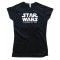 Womens Star Wars Changed My Life - Tee Shirt