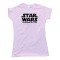 Womens Star Wars Changed My Life - Tee Shirt