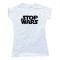 Womens Stop Wars Star Wars Peace - Tee Shirt