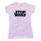 Womens Stop Wars Star Wars Peace - Tee Shirt