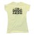 Womens The Dude Abides...