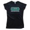 Womens Wheel Of Fortune Sometimes Alcohol Is The Answer - Tee Shirt