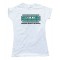 Womens Wheel Of Fortune Sometimes Alcohol Is The Answer - Tee Shirt
