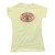 Womens White The Drugg...