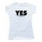 Womens Yes - It'S Really Me - Tee Shirt