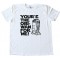 You'Re The Obi-Wan For Me R2-D2 Tee Shirt