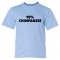 Youth Sized 98% Chimpanzee Dna Relation And Evolution - Tee Shirt