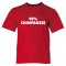 Youth Sized 98% Chimpanzee Dna Relation And Evolution - Tee Shirt