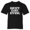 Youth Sized Best. Day. Ever. Mad Magazine Font - Tee Shirt