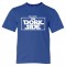 Youth Sized Come To The Dork Side - Tee Shirt