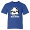 Youth Sized Deal With It Sloth - Tee Shirt