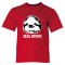Youth Sized Deal With It Sloth - Tee Shirt