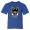 Youth Sized Disobey - Obey Opposite Graffiti Style - Tee Shirt