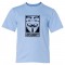 Youth Sized Disobey - Obey Opposite Graffiti Style - Tee Shirt