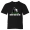 Youth Sized Don'T Rustle Me Ape Jimmy Rustler - Tee Shirt