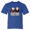 Youth Sized Haters Gonna Hate Muppet Show Balcony Critics - Tee Shirt