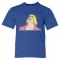Youth Sized He Man Masters Of The Universe - Tee Shirt