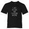 Youth Sized I Just Got Here And I'M Already Awesome - Tee Shirt