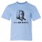 Youth Sized I'Ll Be Bach Arnold Terminator Schwartzenegger - Tee Shirt