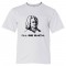 Youth Sized I'Ll Be Bach Arnold Terminator Schwartzenegger - Tee Shirt