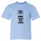 Youth Sized Keep Calm And Use The Force Darth Vader - Tee Shirt