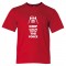 Youth Sized Keep Calm And Use The Force Darth Vader - Tee Shirt