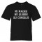 Youth Sized Mi Madre No Quiere Su Consejo - Tee Shirt