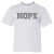 Youth Sized Nope - Tee...