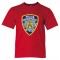 Youth Sized Nypd New York Police Department Logo - Tee Shirt