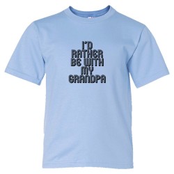 Youth Sized Pa - Tee Shirt