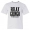 Youth Sized Relax Gringo I'M Here Legally - Tee Shirt