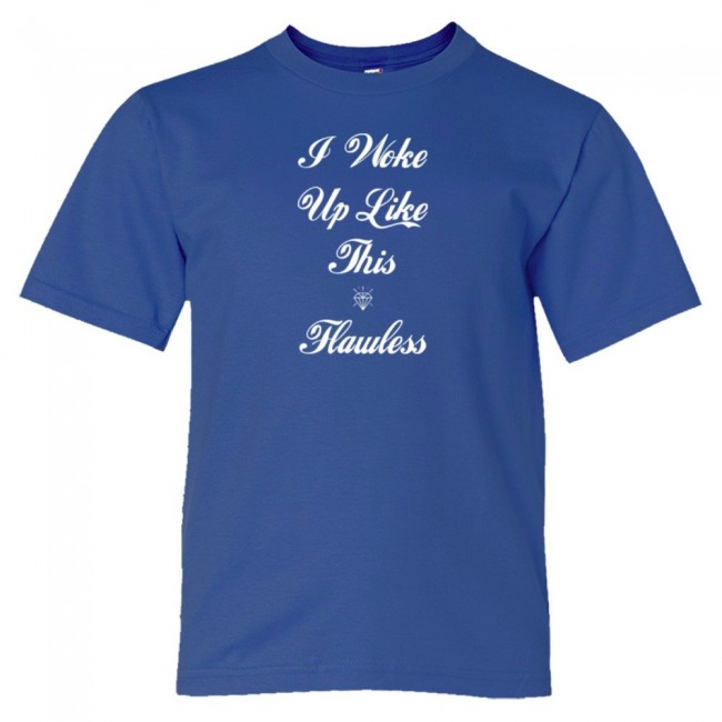beyonce flawless shirts
