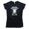 Womens 1791 Second Amendment Eagle With Guns - Tee Shirt
