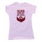 Womens Blood Sweat Beards 2013 Red Sox - Tee Shirt