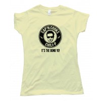 Womens Captain Cooks Chili P Jesse Pinkman - Tee Shirt