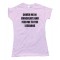 Womens Cover Me In Chocolate And Feed Me To The Lesbians - Tee Shirt