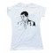 Womens If You Know What I Mean - Mister Bean Tee Shirt