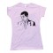 Womens If You Know What I Mean - Mister Bean Tee Shirt