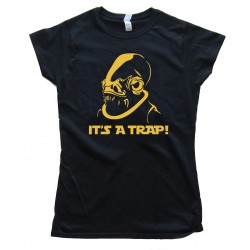 admiral ackbar shirt