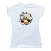 Womens Mars Curiosity Rover - Nasa Science Laboratory - Tee Shirt