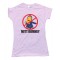 Womens No Mitt Romney - Say No To Mitt Tee Shirt