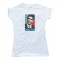 Womens Paul Ryan Math - Mitt Romney Vp Running Mate - Tee Shirt